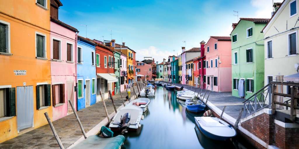 Venice's Burano Island (30)